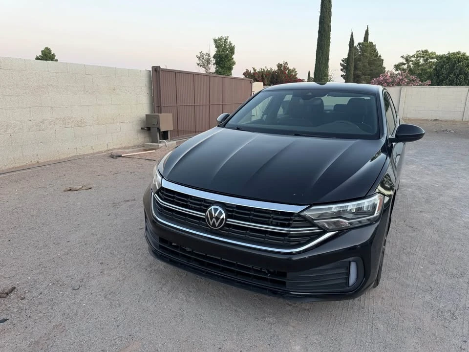 2024 Volkswagen A7 Jetta - Image 2 of 8