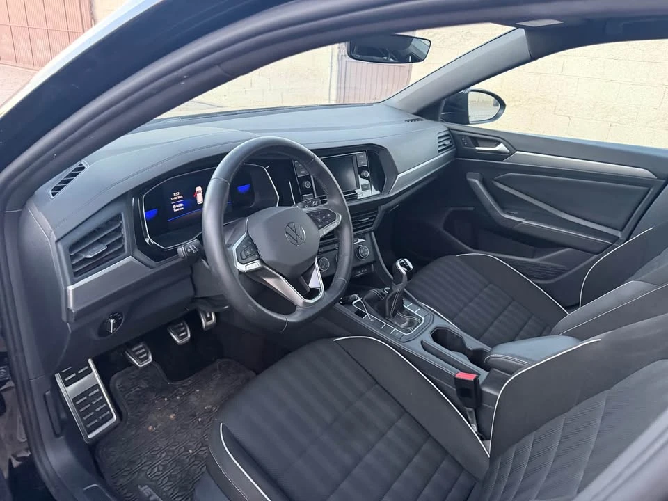 2024 Volkswagen A7 Jetta - Image 6 of 8