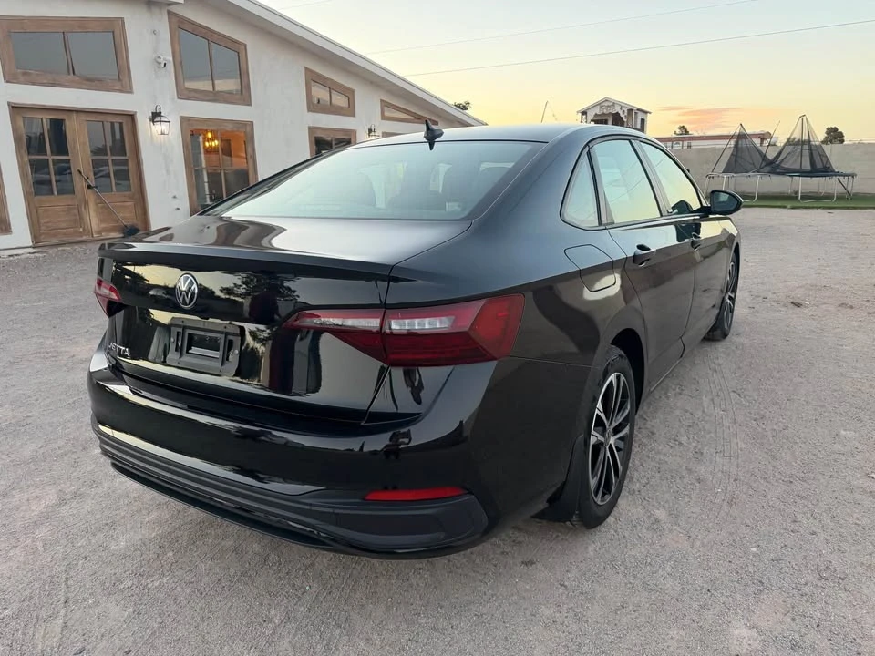 2024 Volkswagen A7 Jetta - Image 4 of 8