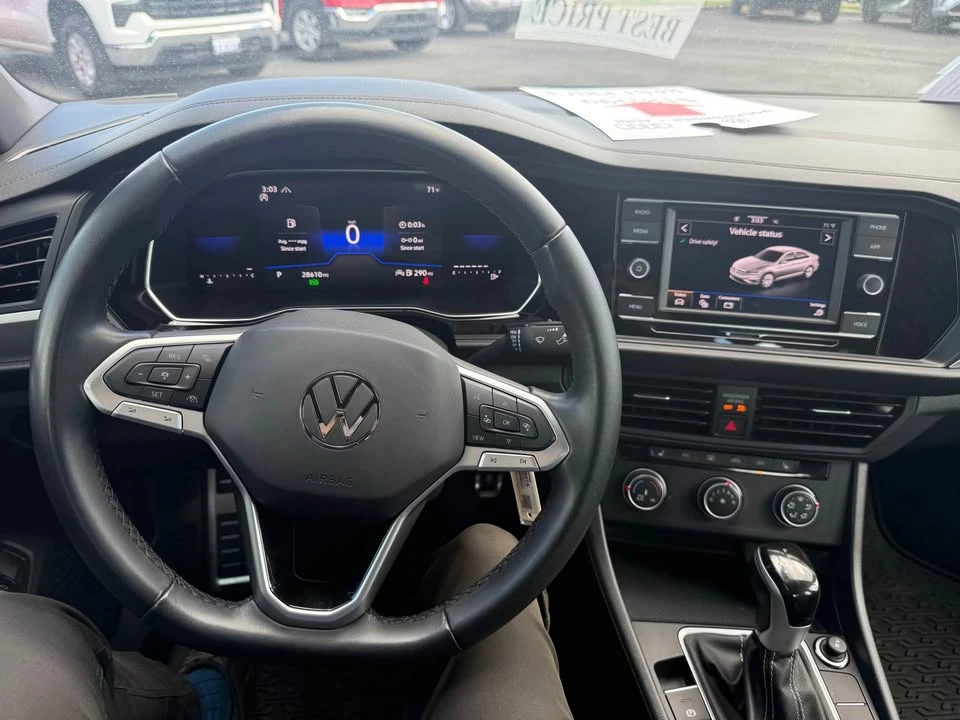 2024 Volkswagen A7 Jetta - Image 7 of 10