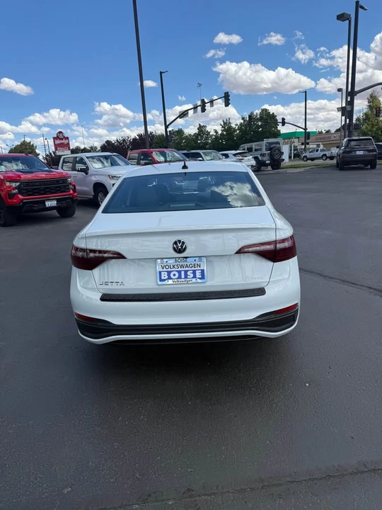 2024 Volkswagen A7 Jetta - Image 3 of 10