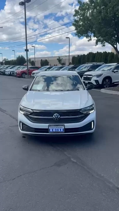 2024 Volkswagen A7 Jetta - Image 10 of 10