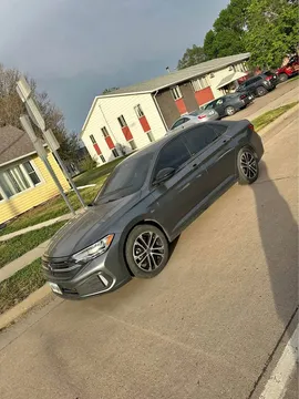 2024 Volkswagen Jetta 1.5T Sport