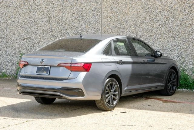2024 Volkswagen A7 Jetta - Image 8 of 21