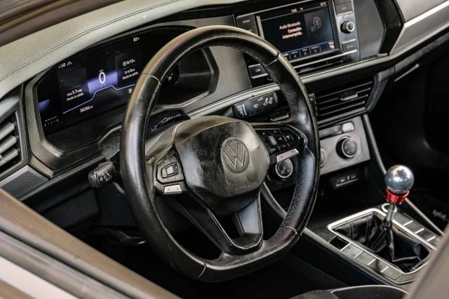 2024 Volkswagen A7 Jetta - Image 15 of 21