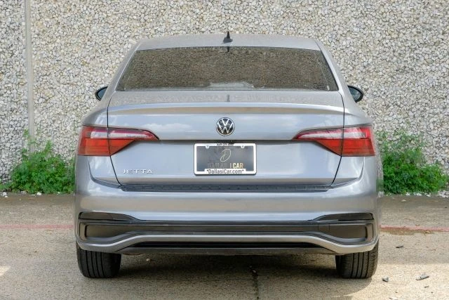 2024 Volkswagen A7 Jetta - Image 9 of 21