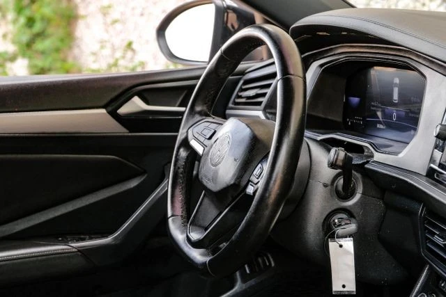 2024 Volkswagen A7 Jetta - Image 13 of 21