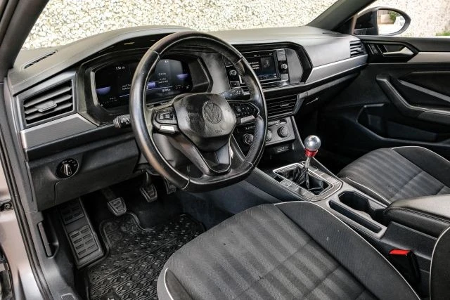 2024 Volkswagen A7 Jetta - Image 3 of 21