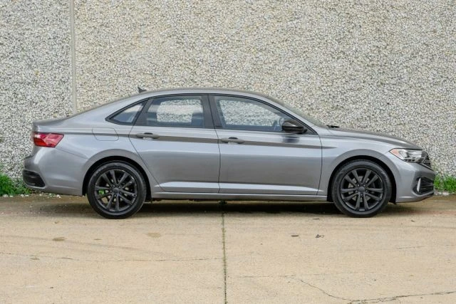 2024 Volkswagen A7 Jetta - Image 7 of 21