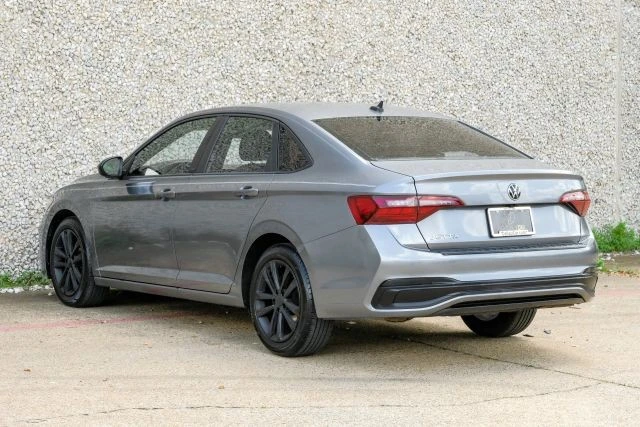 2024 Volkswagen A7 Jetta - Image 10 of 21