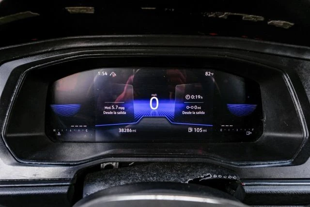 2024 Volkswagen A7 Jetta - Image 18 of 21