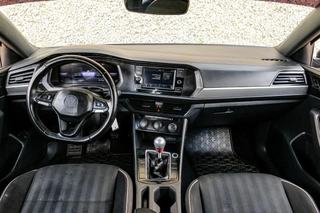2024 Volkswagen A7 Jetta - Image 14 of 21