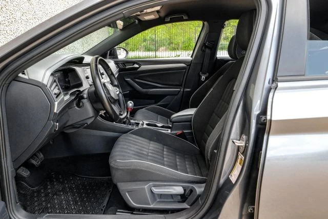 2024 Volkswagen A7 Jetta - Image 4 of 21