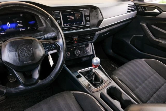 2024 Volkswagen A7 Jetta - Image 21 of 21