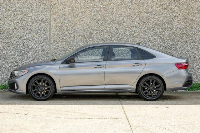 2024 Volkswagen A7 Jetta - Image 11 of 21