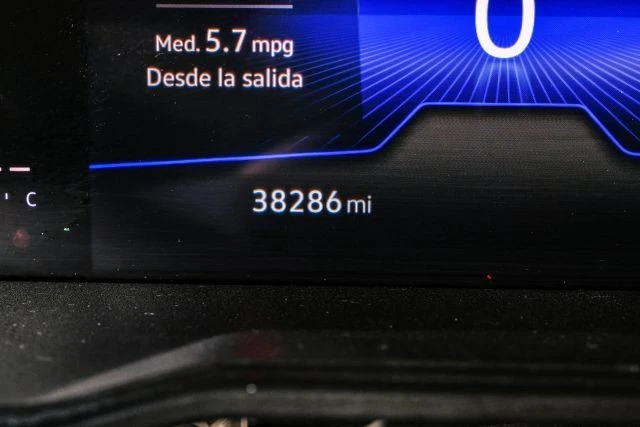 2024 Volkswagen A7 Jetta - Image 19 of 21