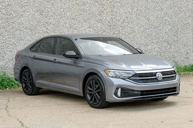 2024 Volkswagen A7 Jetta - Image 6 of 21