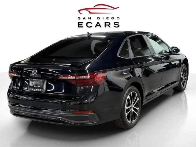 2024 Volkswagen A7 Jetta - Image 5 of 12