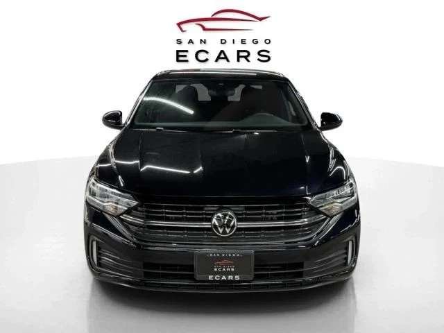 2024 Volkswagen A7 Jetta - Image 2 of 12