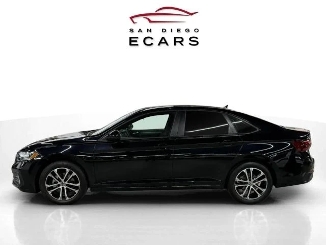 2024 Volkswagen A7 Jetta - Image 8 of 12