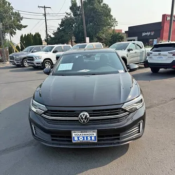 2024 Volkswagen Jetta 1.5T Sport