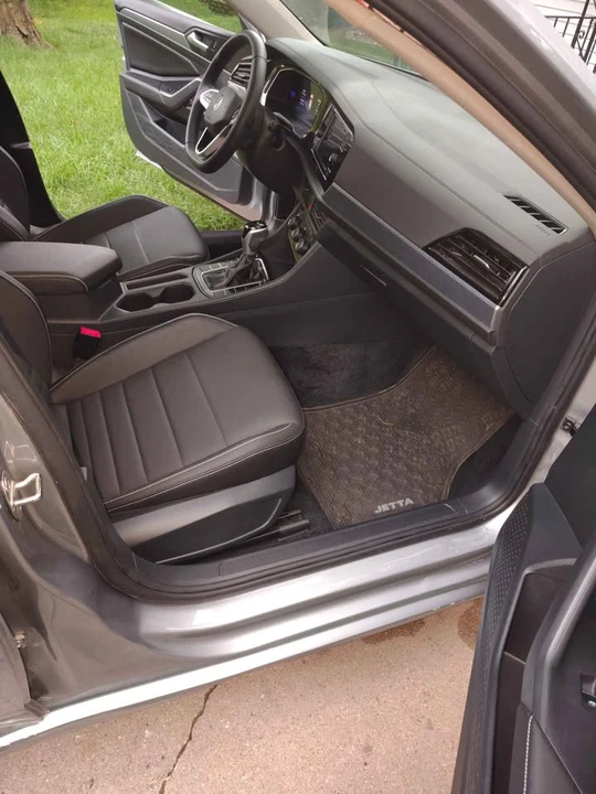2024 Volkswagen A7 Jetta - Image 2 of 11