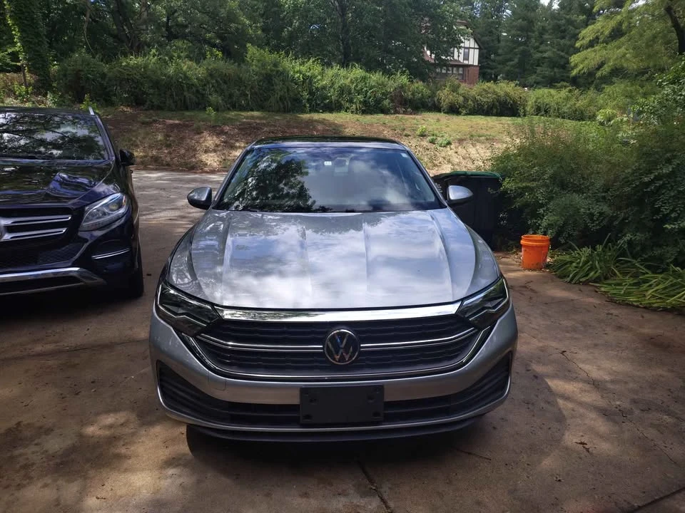2024 Volkswagen A7 Jetta - Image 11 of 11