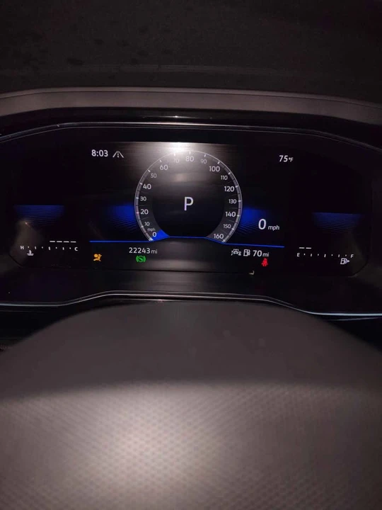 2024 Volkswagen A7 Jetta - Image 6 of 11