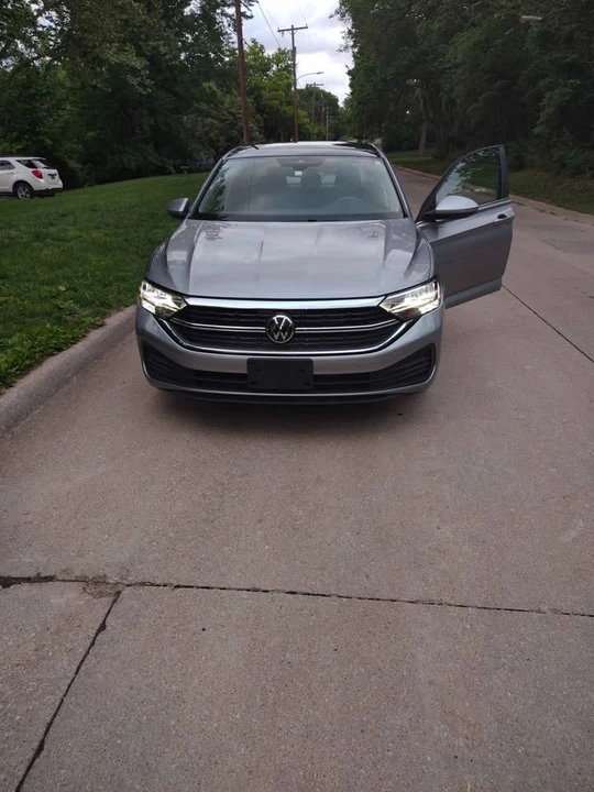 2024 Volkswagen A7 Jetta - Image 9 of 11