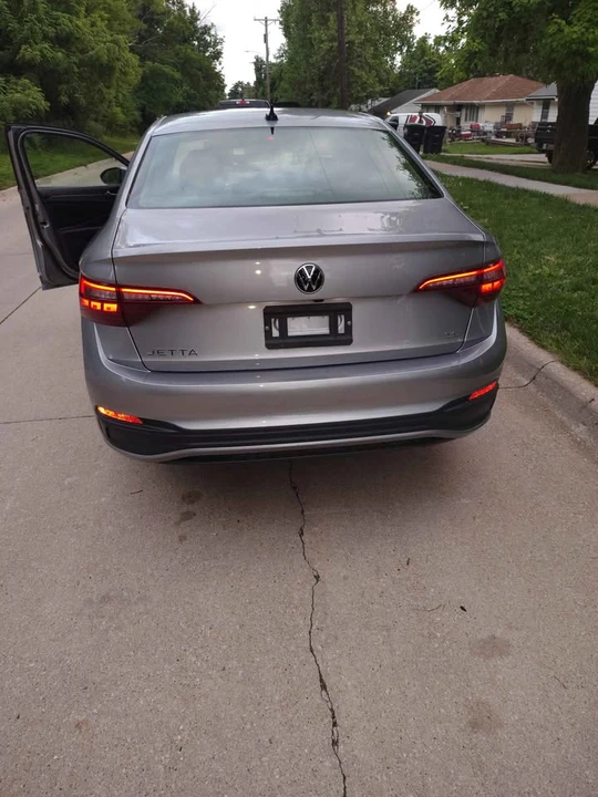 2024 Volkswagen A7 Jetta - Image 10 of 11