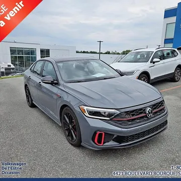 2024 Volkswagen Jetta 40th Edition / Toit