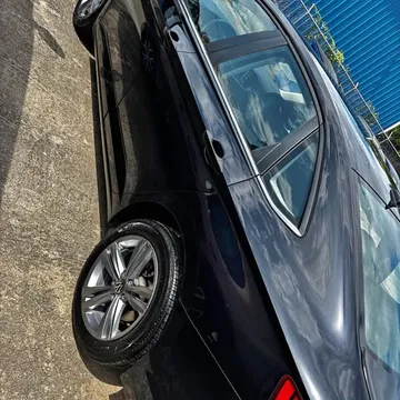 2024 Volkswagen Jetta 4D