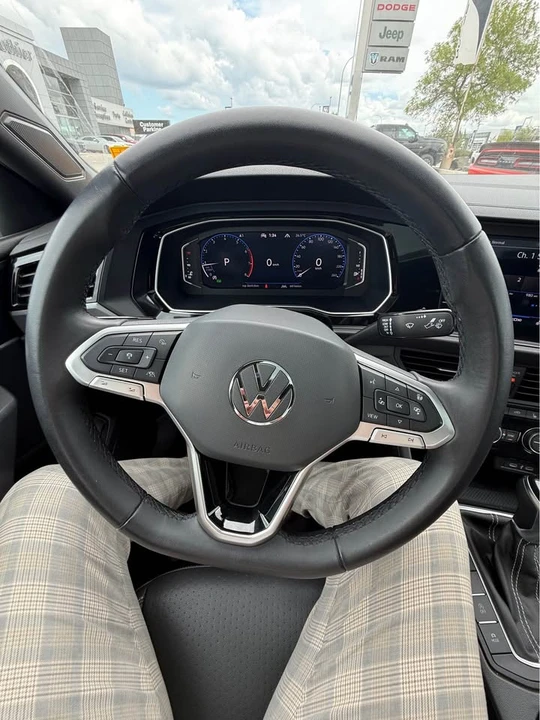 2024 Volkswagen A7 Jetta - Image 6 of 9