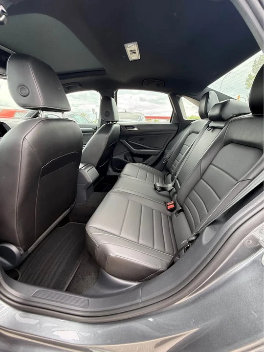 2024 Volkswagen A7 Jetta - Image 9 of 9