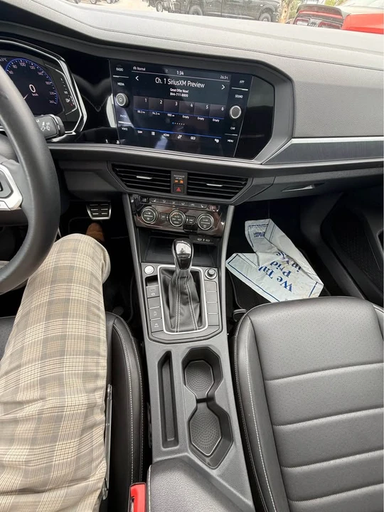 2024 Volkswagen A7 Jetta - Image 7 of 9