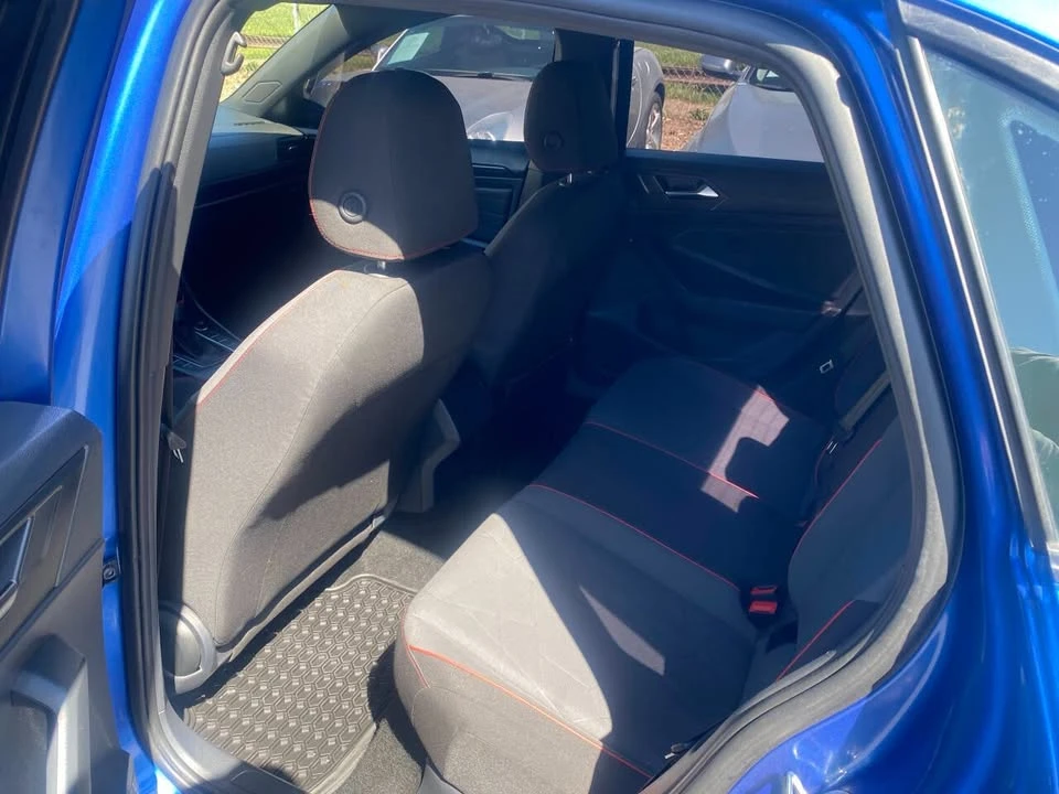 2024 Volkswagen A7 Jetta - Image 11 of 20
