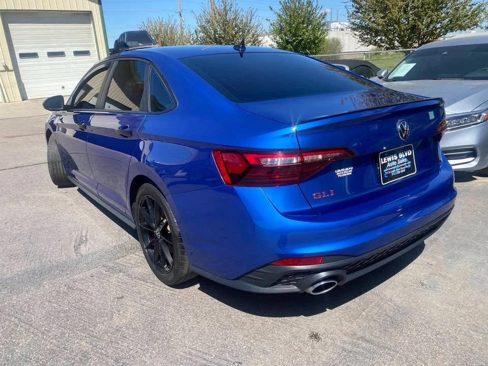 2024 Volkswagen A7 Jetta - Image 3 of 20