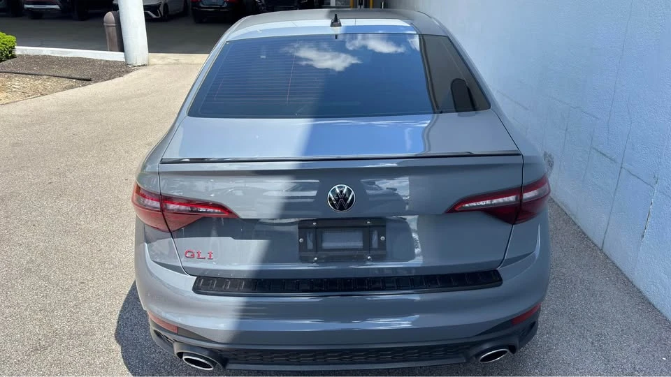 2024 Volkswagen A7 Jetta - Image 3 of 8
