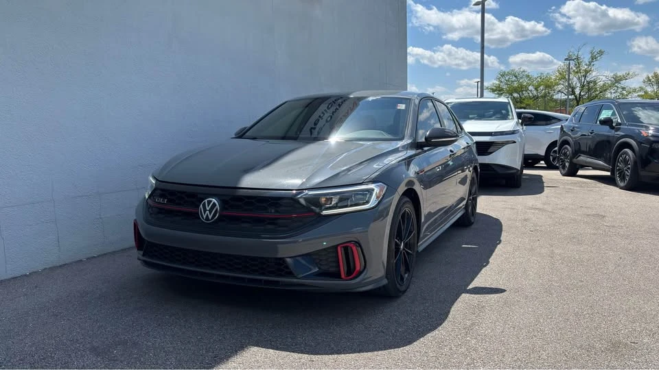 2024 Volkswagen A7 Jetta - Image 2 of 8
