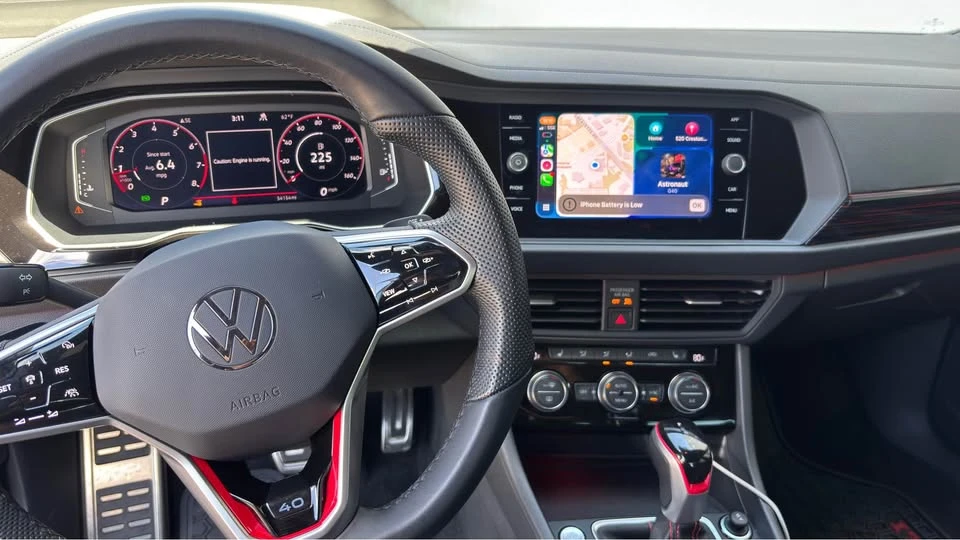 2024 Volkswagen A7 Jetta - Image 6 of 8