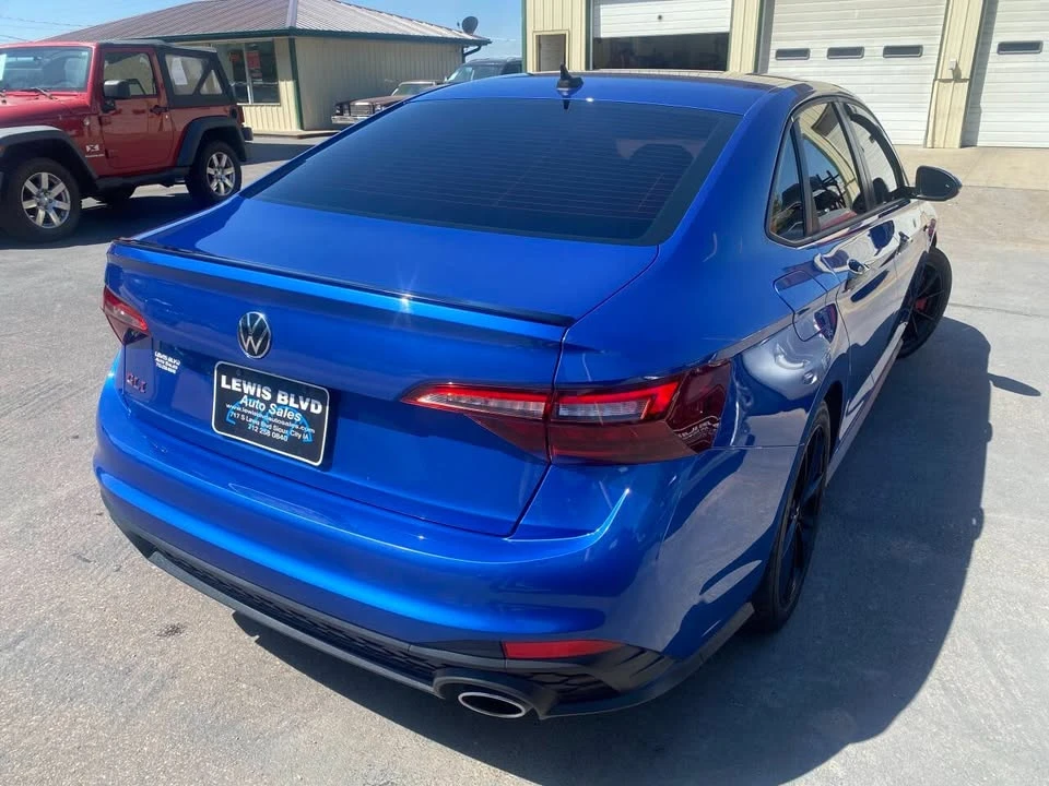 2024 Volkswagen A7 Jetta - Image 6 of 20