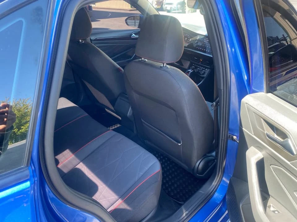 2024 Volkswagen A7 Jetta - Image 9 of 20