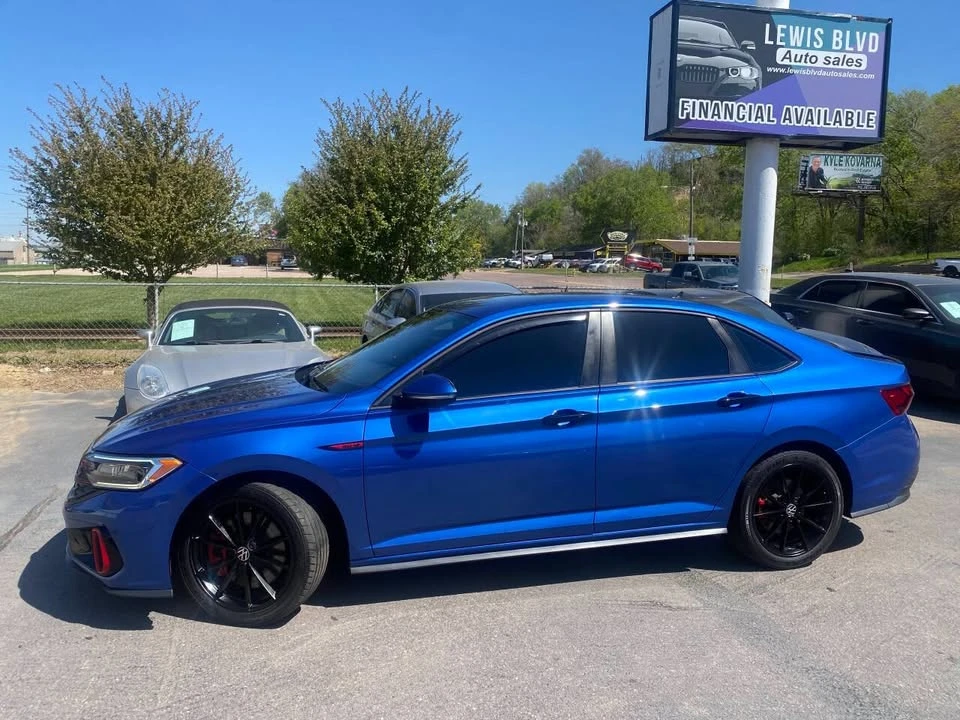 2024 Volkswagen A7 Jetta - Image 4 of 20