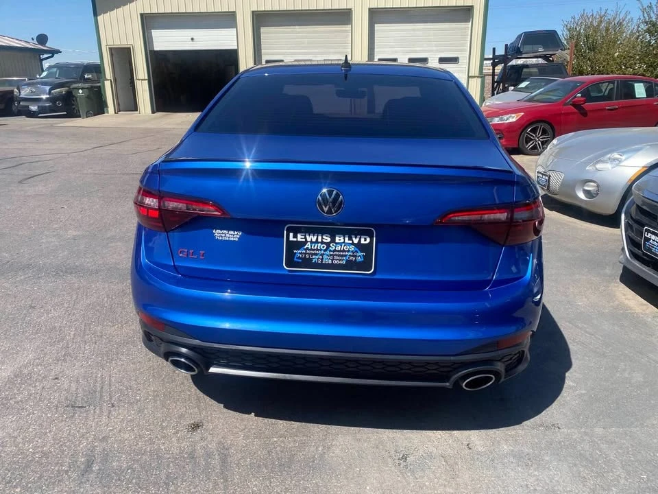 2024 Volkswagen A7 Jetta - Image 5 of 20