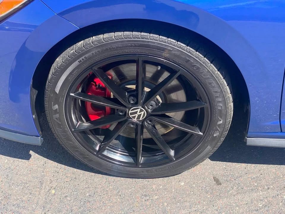 2024 Volkswagen A7 Jetta - Image 19 of 20
