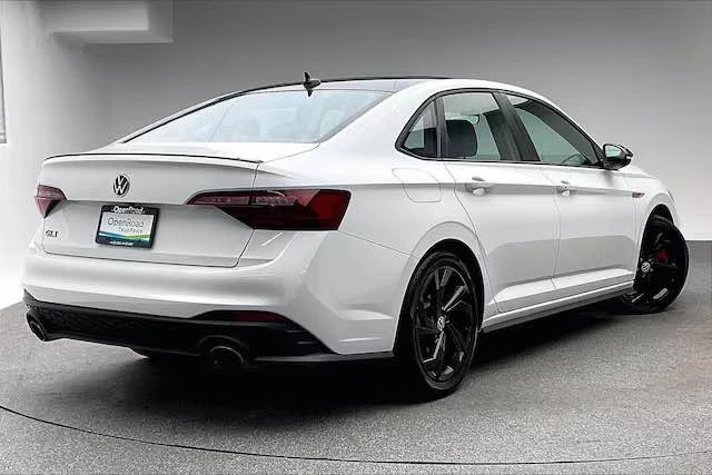 2024 Volkswagen A7 Jetta - Image 4 of 13