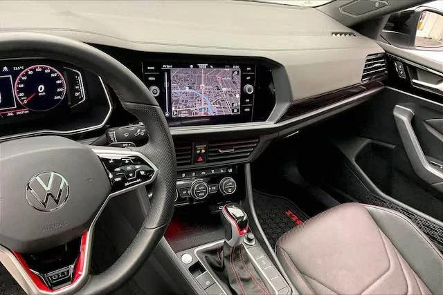 2024 Volkswagen A7 Jetta - Image 9 of 13