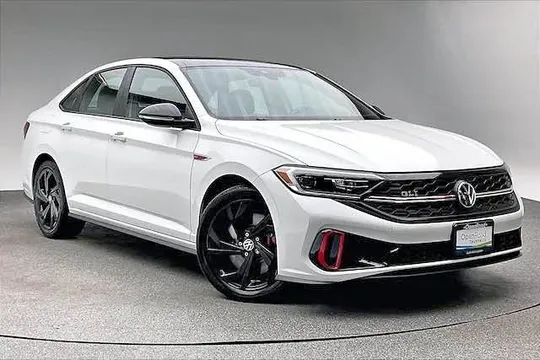 2024 Volkswagen Jetta GLI