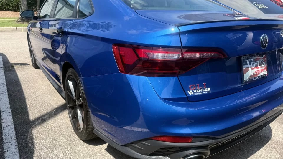 2024 Volkswagen A7 Jetta - Image 5 of 7