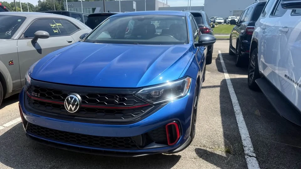 2024 Volkswagen A7 Jetta - Image 2 of 7